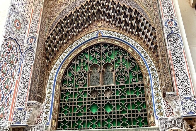 Authentic Fez tour - A half-day loop that makes the whole medina click