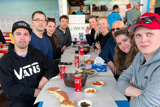 Authentic Food Tour in Agadir - Eat Like A Local - Why This Agadir Food Walk Feels Different From a Typical Dinner Crawl