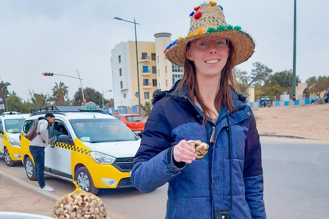 Authentic Food Tour in Agadir - Eat Like A Local - The Local Restaurant Stop: Where the Moroccan Classics Become Understandable