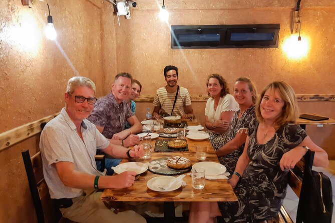 Authentic Food Tour in Agadir - Eat Like A Local - Souk El Had in Agadir: Eat, Watch, and Shop With Local Direction