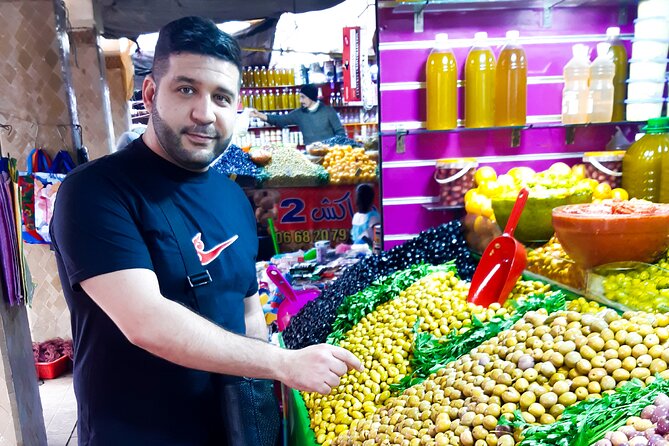 Authentic Food Tour in Agadir - Eat Like A Local - Who This Tour Suits Best (And Who Might Need a Different Option)