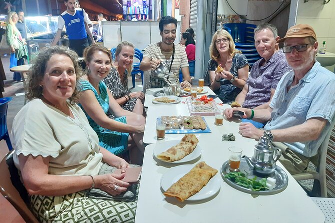 Authentic Food Tour in Agadir - Eat Like A Local - Extra Touches That Make the Experience Feel Thoughtful