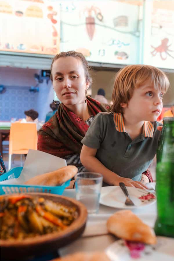 Authentic Food Tour in Agadir - Eat Like A Local - Should You Book This Eat Like A Local Tour in Agadir?