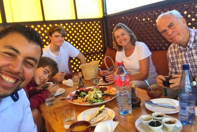 Authentic Moroccan Food Tour in Marrakech with Dinner - Why this Marrakech dinner tour is good value for $54.45