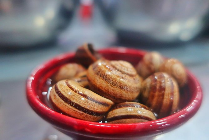 Authentic Moroccan Food Tour in Marrakech with Dinner - Group size, pace, and comfort tips that actually help