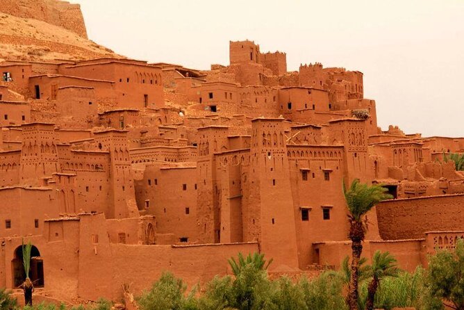 Basic Desert 3 Days 2 Nights from to Marrakesh - The desert camp night: standard vs premium tents, real comfort tradeoffs