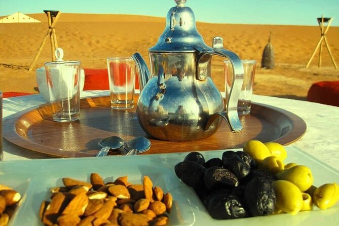 Basic Desert 3 Days 2 Nights from to Marrakesh - Price and value: what you actually get for about $209
