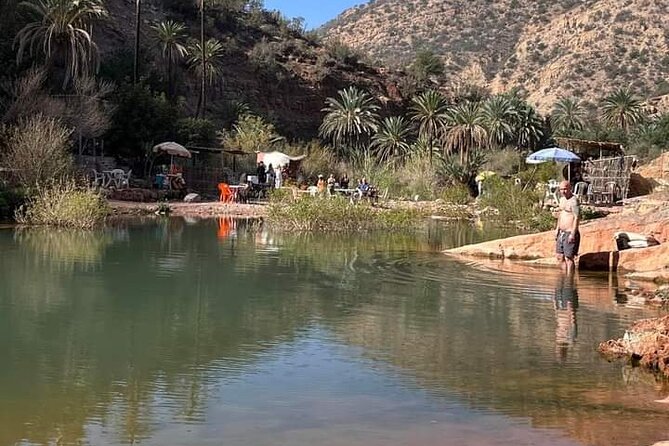 Beach Quad Bike & Desert Sandboarding Tour From Agadir - Quad Biking Along The Atlantic Coast: What 2 Hours Really Means