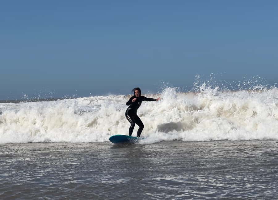 Beginners friendly surf in nice spots - Before You Paddle: Wetsuit, Beach Warm-Up, and the Sand Drill That Actually Works