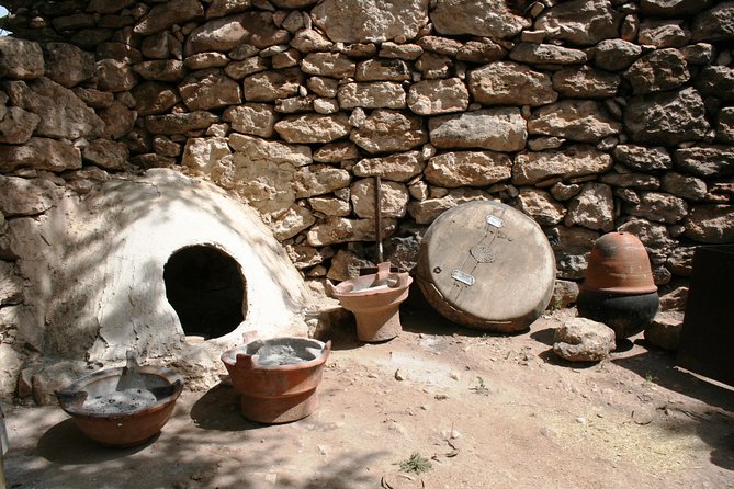 Berber Cooking Class at a Farm in the Countryside & shopping at a rural Souk. - Why this Berber farm day beats a city cooking class