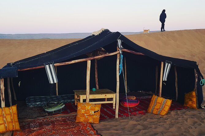 Berber Experience Atlas and Sahara - Key takeaways before you go