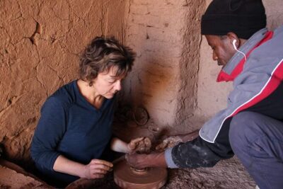 Berber Experience Atlas and Sahara