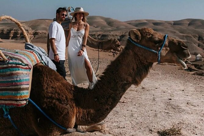 Berber villages : Atlas Mountains Day Hike from Marrakech - Key things to know before you go