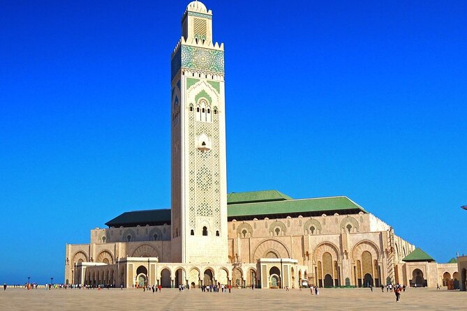 Best 9-Day Morocco Tour From Casablanca - Why This Casablanca-to-Marrakech Route Works