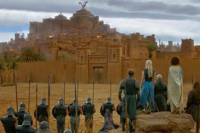 Best 9-Day Morocco Tour From Casablanca - From Fez Toward the Desert Edge: Ifrane, Midelt, Cedar Forests, Ziz Valley