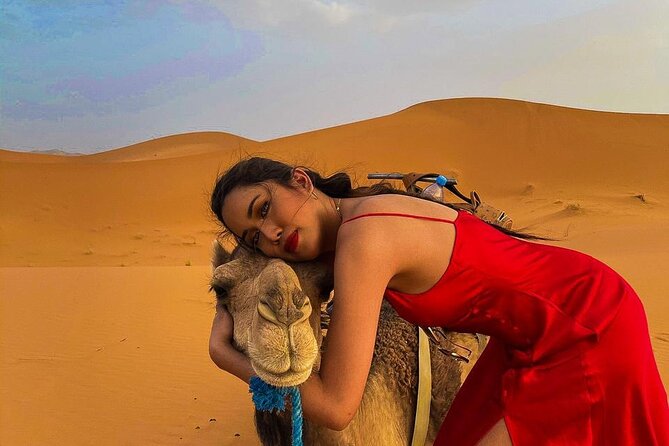 Best 9-Day Morocco Tour From Casablanca - Sunrise Camel Trek, Todra Gorge, and the Dades Valley Guest House