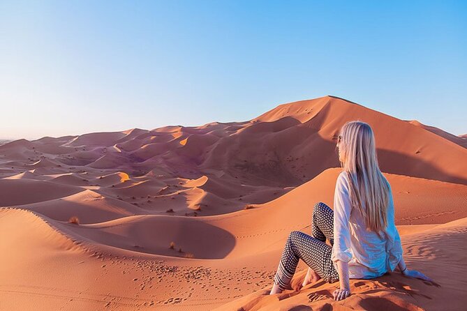 Best 9-Day Morocco Tour From Casablanca - Kasbahs and Ait-Ben-Haddou: The Drive Over Tizi n’Tichka to Marrakech