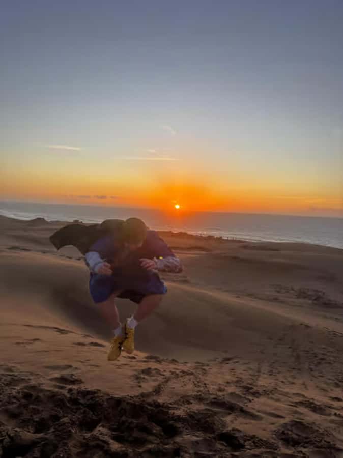 Best Agadir Desert Adventure: Quad Camel Sandboarding & BBQ - What to Pack So You Do Not Regret the Sand