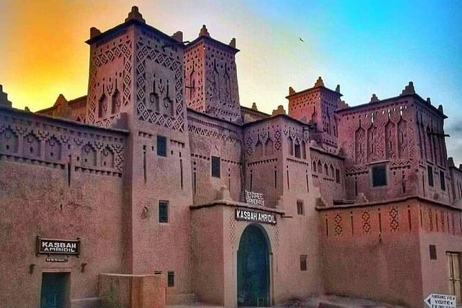Best Inclusive 15 Days Morocco Tour - Why This 15-Day Morocco Route Feels Easier Than DIY