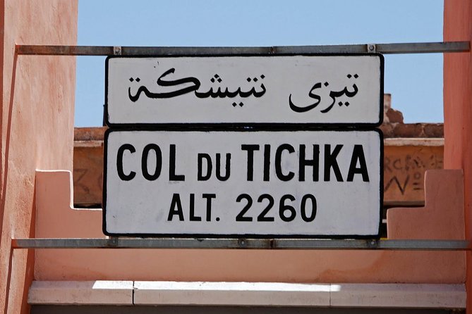 Best of Moroccan Sahara: 5-Day Guided Tour from Marrakech - Day 1: Marrakech to Ouarzazate to Zagora, with Ait Benhaddou along the way