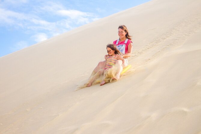 Best price SandBoarding guided experience in Agadir & Taghazout - Price and value: what $87 gets you in practice