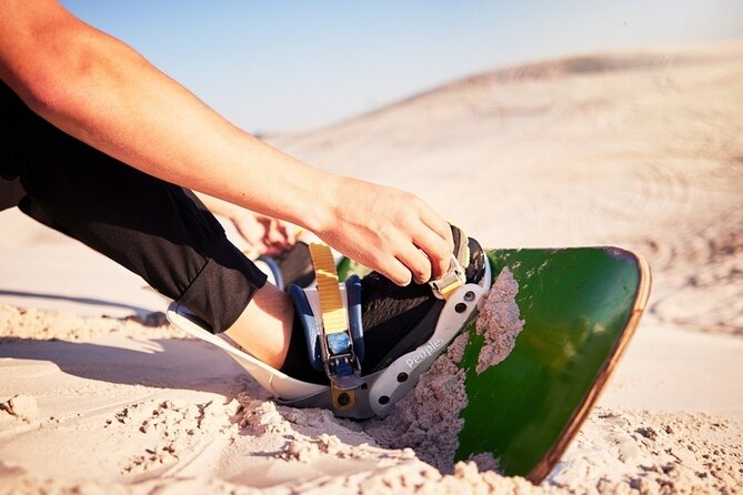 Best price SandBoarding guided experience in Agadir & Taghazout - Who this tour suits best, and who should think twice