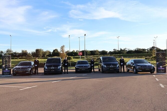 Best Private Airport Transfer Casablanca - Key highlights at a glance
