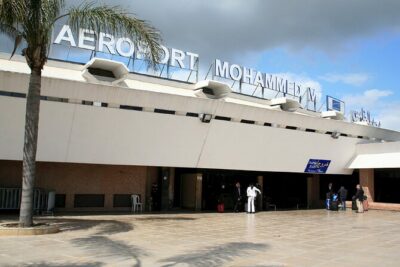 Best Private Airport Transfer Casablanca
