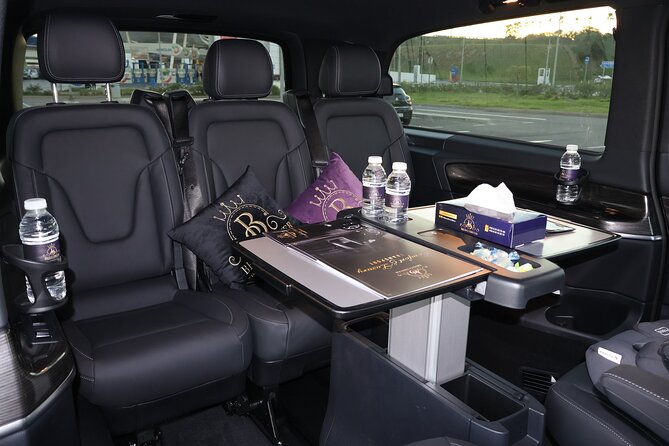 Best Private Airport Transfer Casablanca - Who this transfer fits best
