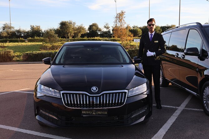Best Private Airport Transfer Casablanca - From Casablanca to the rest of Morocco, you can keep the same plan