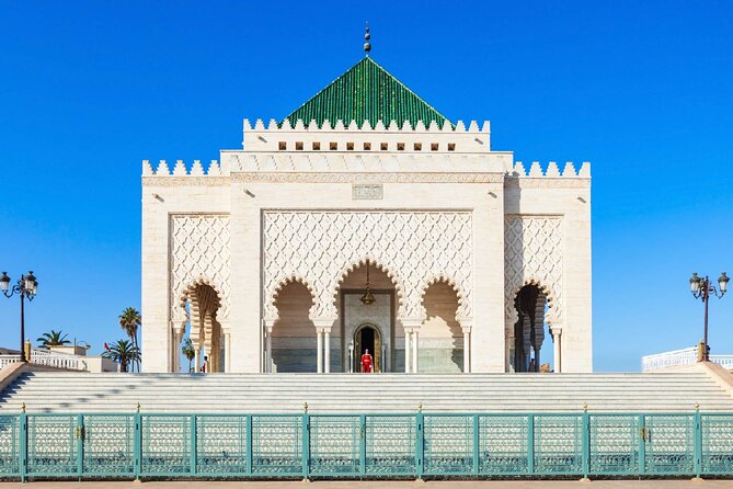 Best Private Day Trip to Rabat from Casablanca - Key highlights you’ll care about
