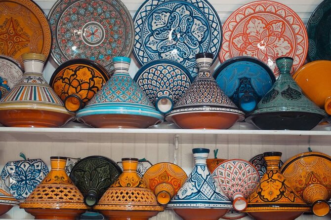 Best Private Day Trip to Rabat from Casablanca - How the day flows: making sense of the 4 to 8 hour window