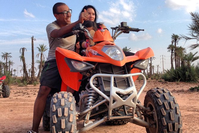 Best Quad Ride in Agadir - Quick hits before you go