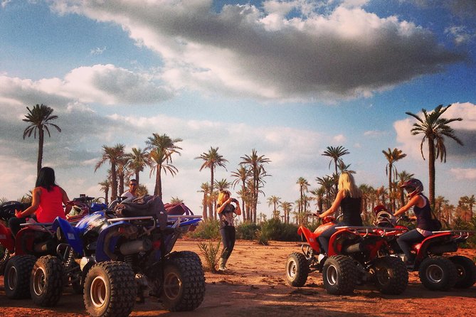 Best Quad Ride in Agadir - Why this quad ride feels like real Agadir value