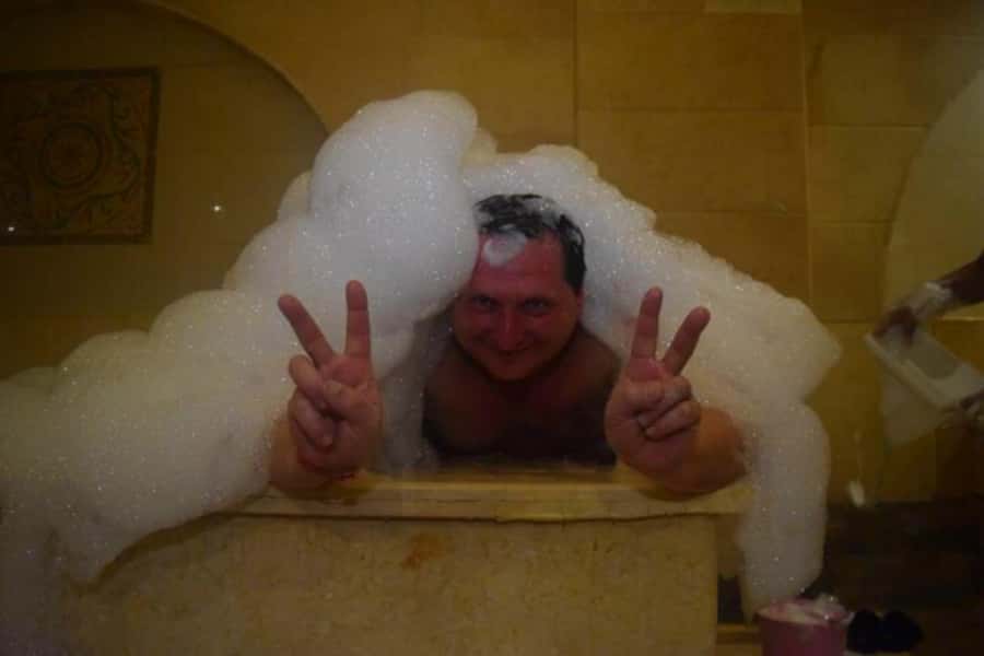 Best Traditional Moroccan Hammam Spa Experience - Key moments that make this hammam experience memorable