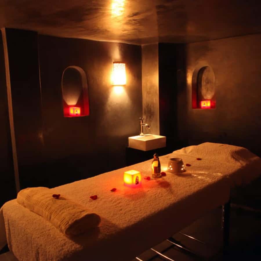 Best Traditional Moroccan Hammam Spa Experience - Hygiene, service style, and what to check on arrival
