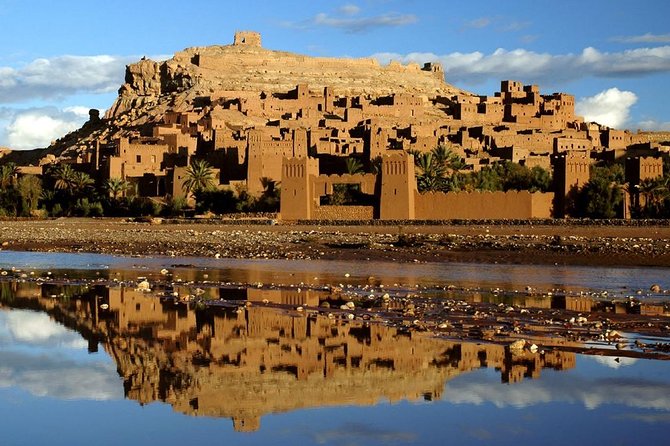 Big Morocco Tour 15 Days From Casablanca - Days 12 to 13: Essaouira seaport, argan goats, then Marrakech