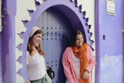 Blue City magic: Affordable Day Trip from Fez to Chefchaouen