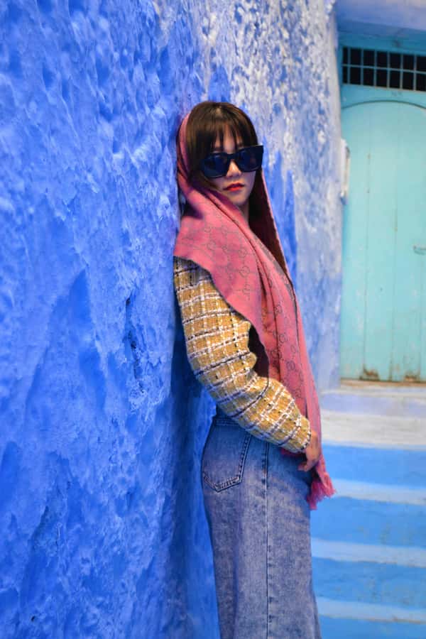 Blue City magic: Affordable Day Trip from Fez to Chefchaouen - Chefchaouen for about 4 hours: self-guided, photo-focused, and walkable