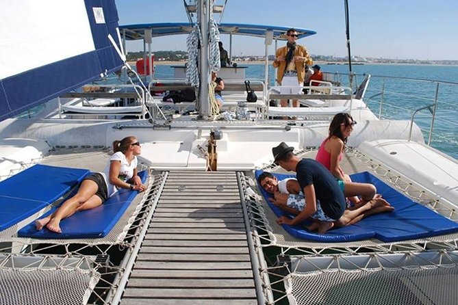 Boat Tours in Agadir lunch including ( sea food ) - The First Anchor Stop: Fishing With Gear Provided