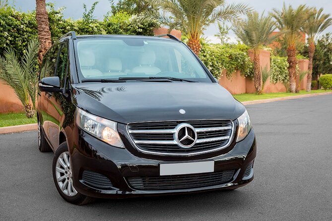 BOOK Your Private Driver in Casablanca ! - Price and Time: What $35 Per Person Buys You