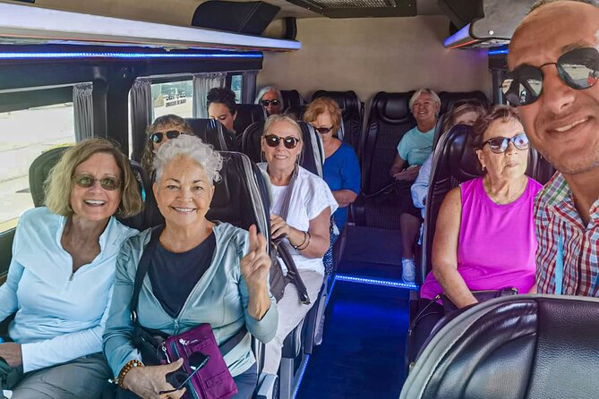 BOOK Your Private Driver in Casablanca ! - How Your Driver Plans the Route (and Why the Radius Limit Helps)