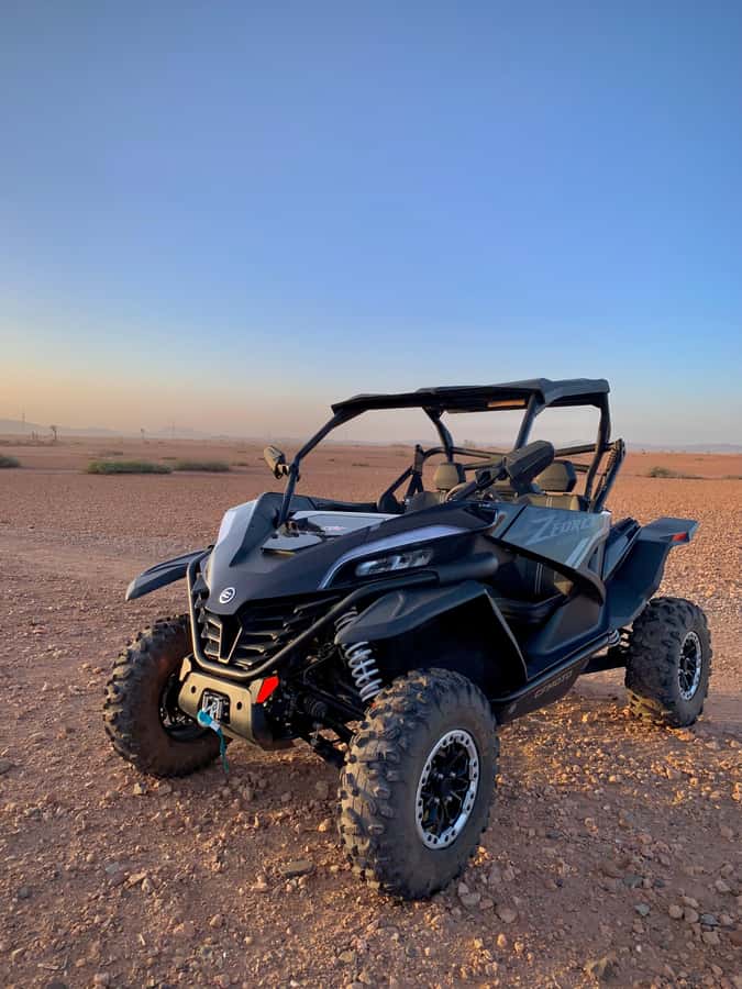 Buggy Marrakech Desert and Palmerie - Quick Take: Why This Marrakech Buggy Ride Works