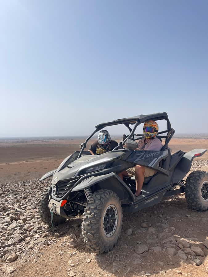 Buggy Marrakech Desert and Palmerie - Price and Value: Why $87 Feels Fair Here