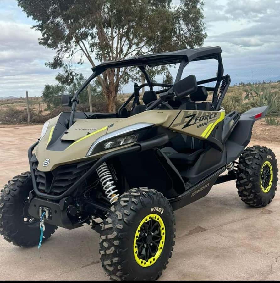 Buggy Marrakech Desert and Palmerie - Who This Marrakech Desert and Palmerie Buggy Tour Is Perfect For