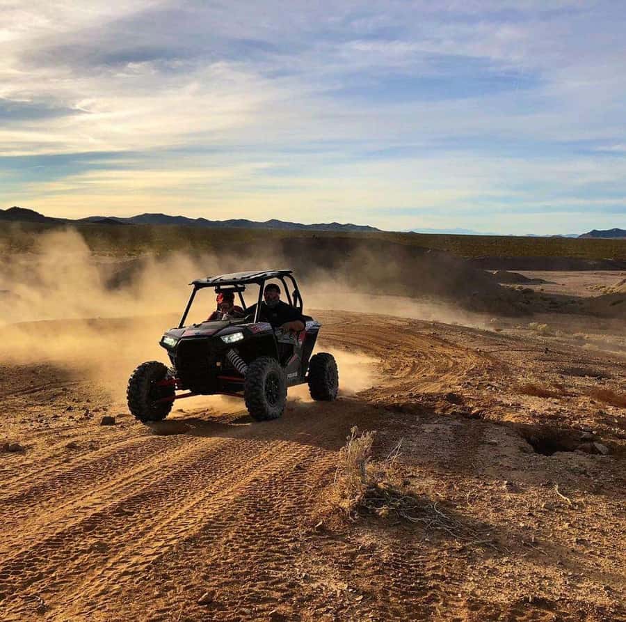 Buggy ride with camels and dinner show in agafay desert - From Marrakech to Agafay: a quick route to big desert energy