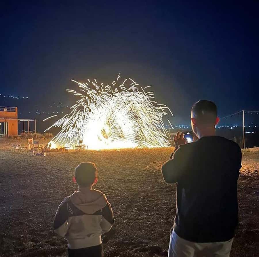 Buggy ride with camels and dinner show in agafay desert - Who this tour suits best, and who should reconsider
