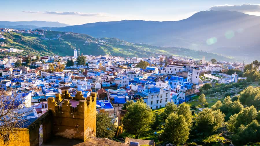 By Group - Chefchaouen bleu city Day Trip with Small Group - Key points worth knowing before you go