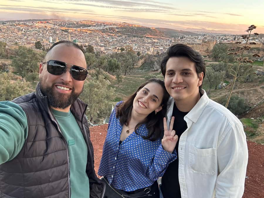 By Group - Chefchaouen bleu city Day Trip with Small Group - Price and value: what $28 really buys