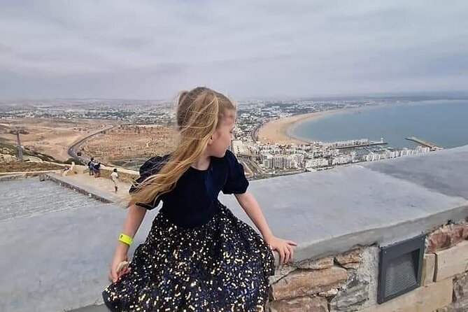Cable Car Experience and Agadir City Tour. - Pickup, timing, and the real cost of the cable car